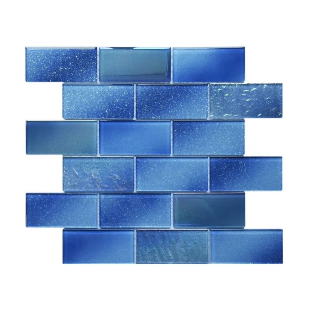 BLUE SERENITY, OPALINE OFFSET - Tutta Acqua