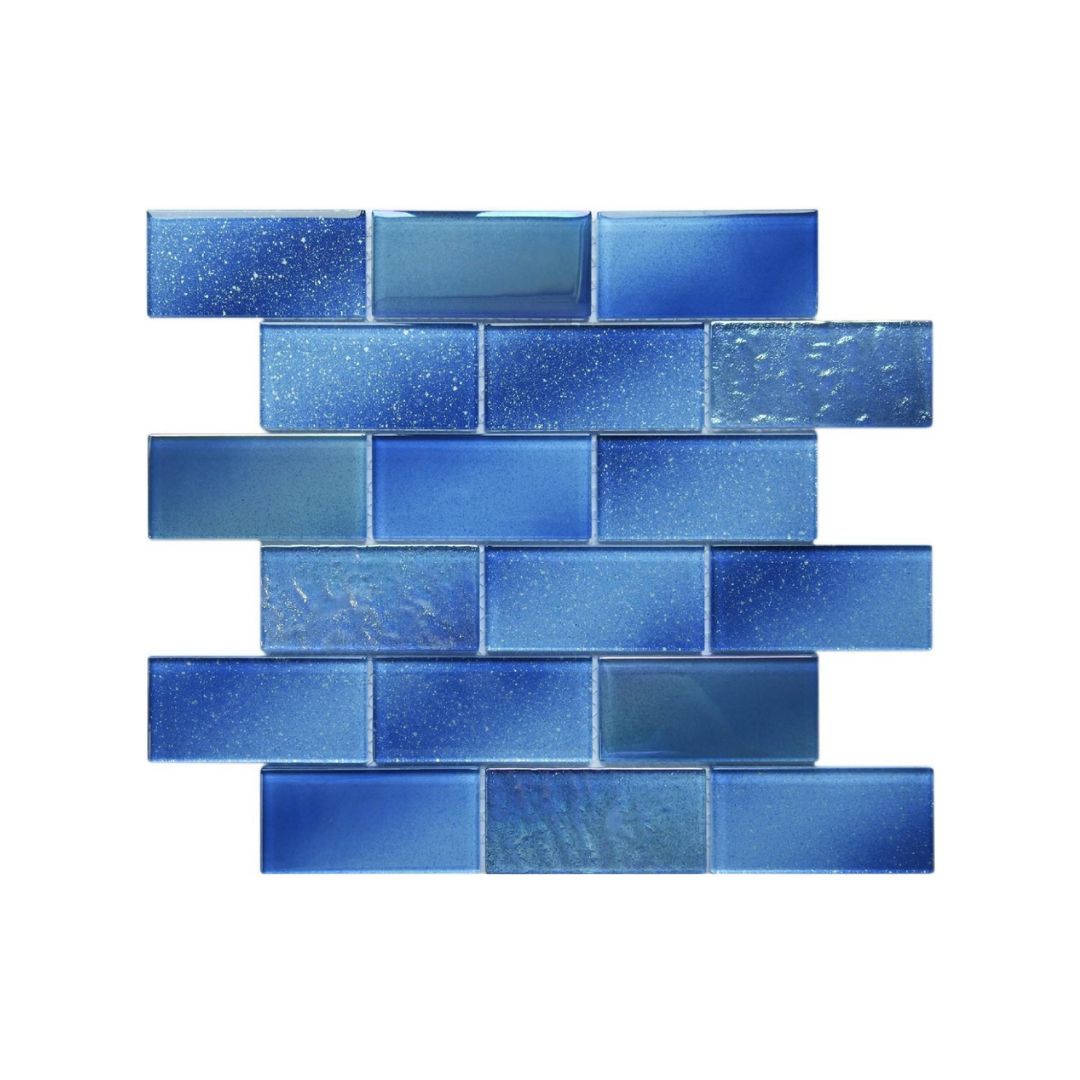 BLUE SERENITY, OPALINE OFFSET