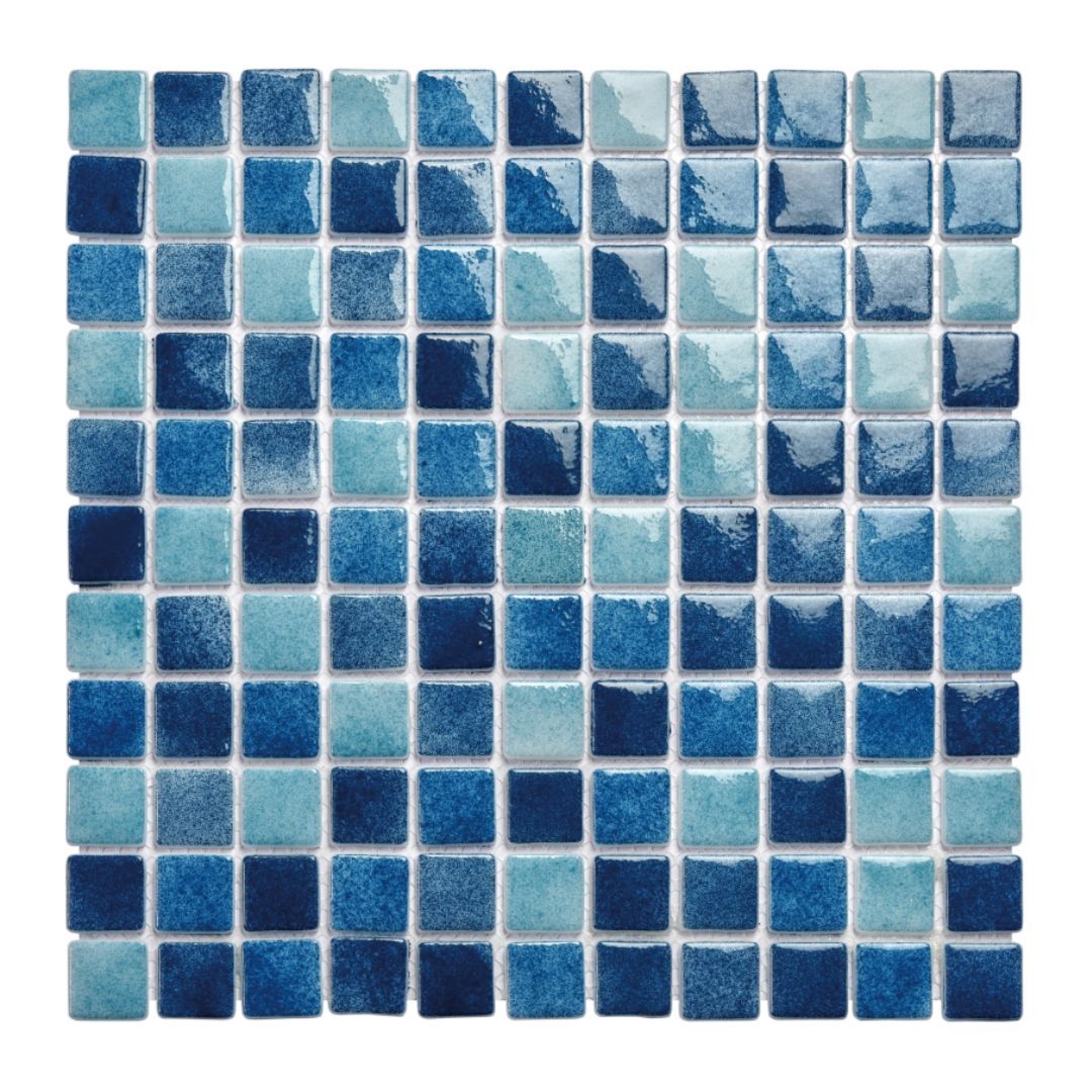 BLUE SERENITY, ONDARA STRAIGHT SET
