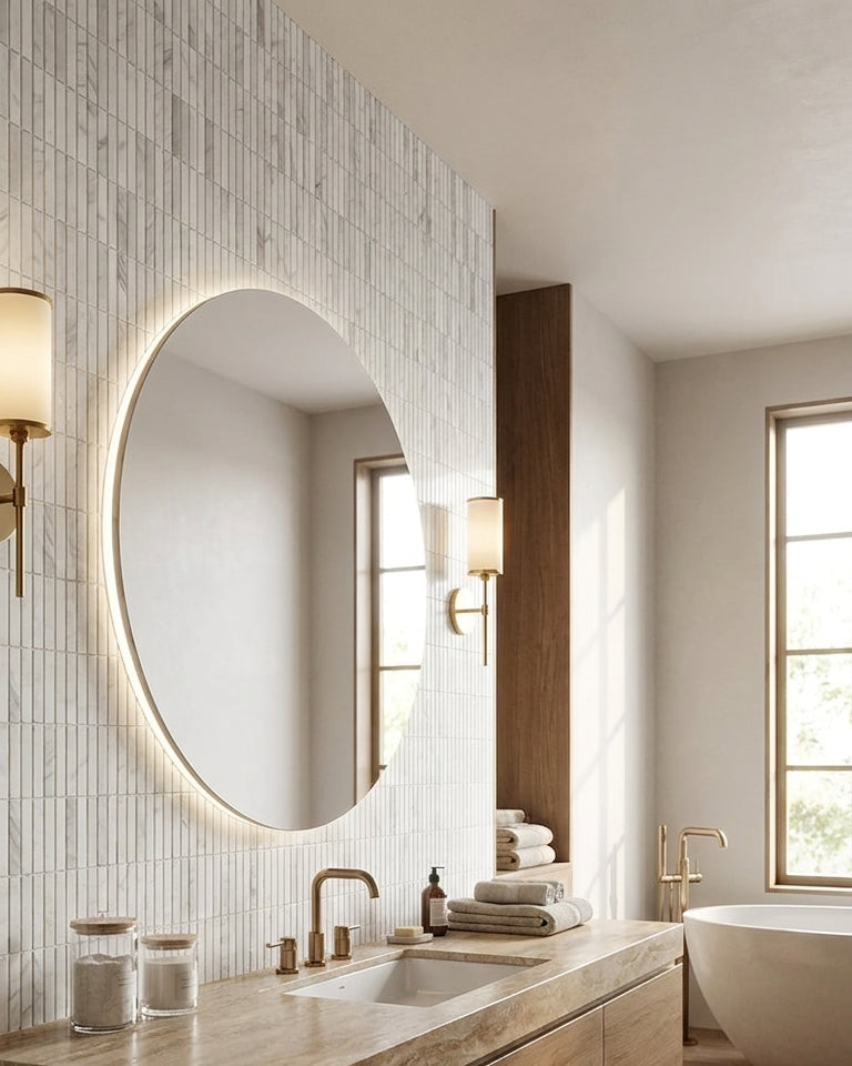 BRISA, AXIS FINGER, Mosaic - Tutta Vita
