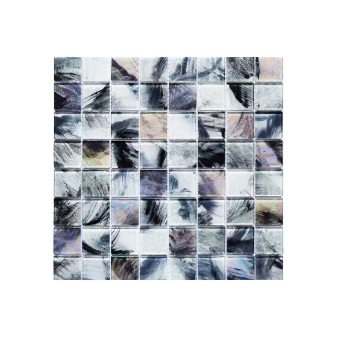 BUZIOS, ICEBERG STRAIGHT SET 1.5x1.5 OFFSET
