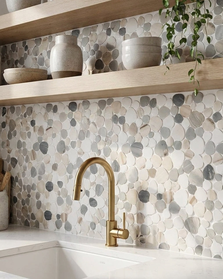 CARINA, ORBIS FLAT, Mosaic - Tutta Vita