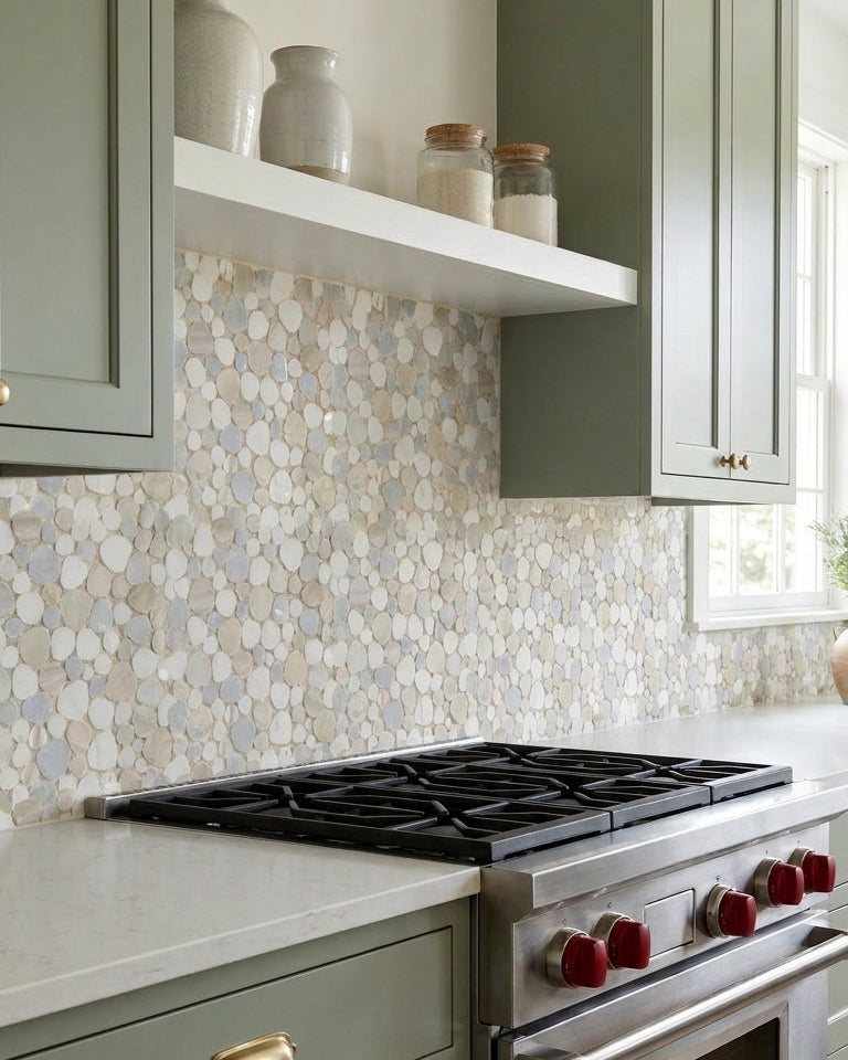 CELESTITE, ORBIS FLAT, Mosaic - Tutta Vita