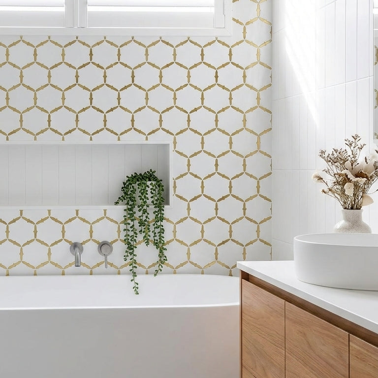 CLARICE, ATLAS MIXED SIZES, Mosaic - Tutta Vita
