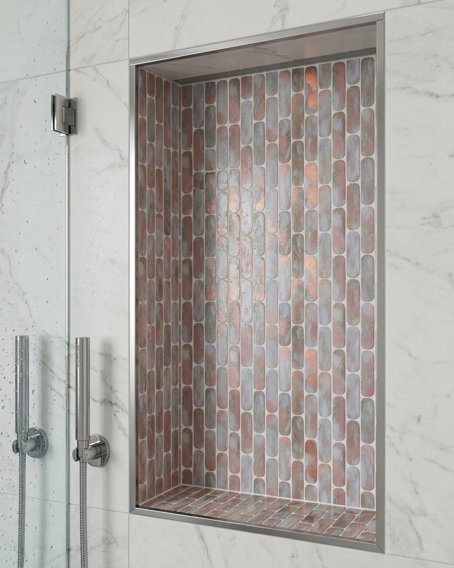 CORALINE, CELESTIAL CAPSULE, Mosaic - Tutta Vita