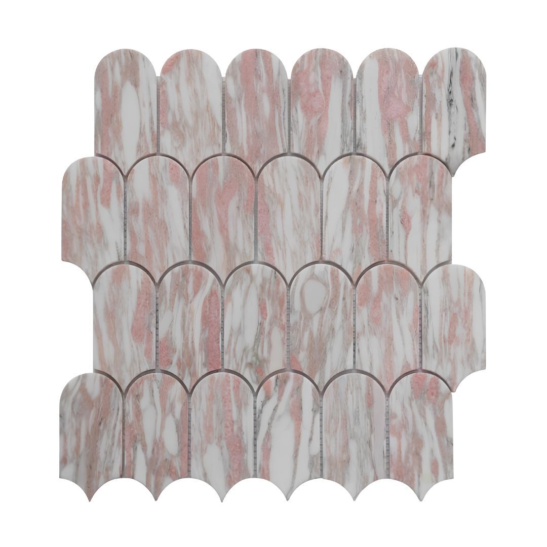 CORALINE, LINEA SHIELD MOSAIC