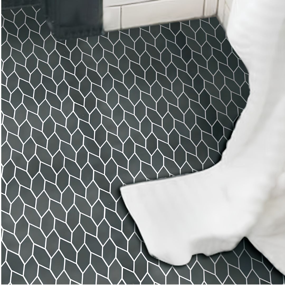 CORRETTO, INTRECCIO BRAID, Mosaic - Asian