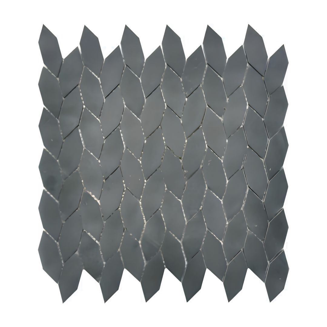 CORRETTO, INTRECCIO BRAID MOSAIC