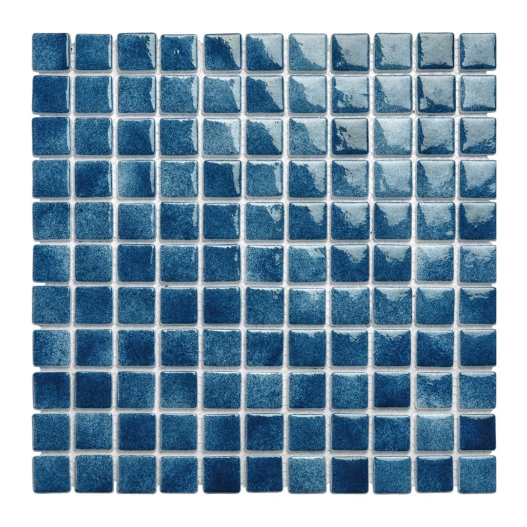 COSMIC BLUE, ONDARA STRAIGHT SET
