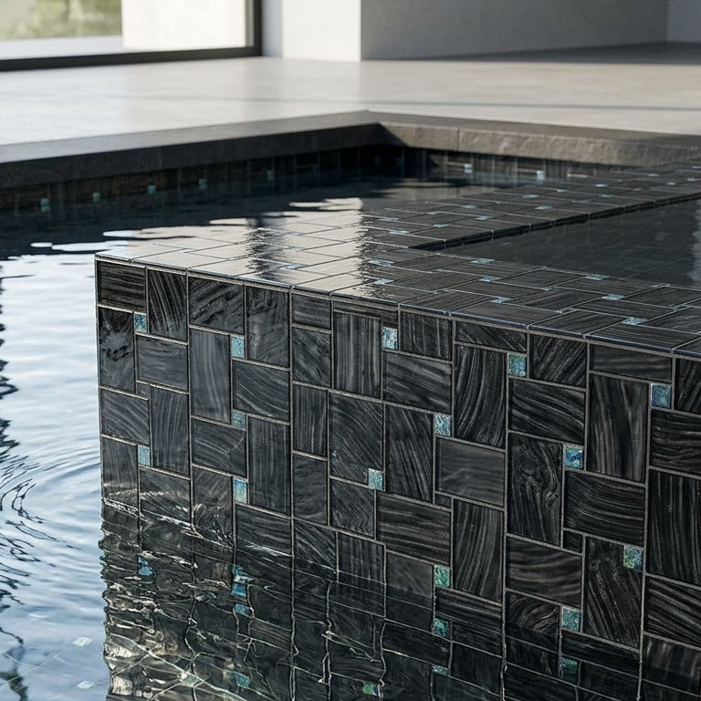 ECLIPSE, NOCTURNE STRAIGHT SET - Tutta Acqua