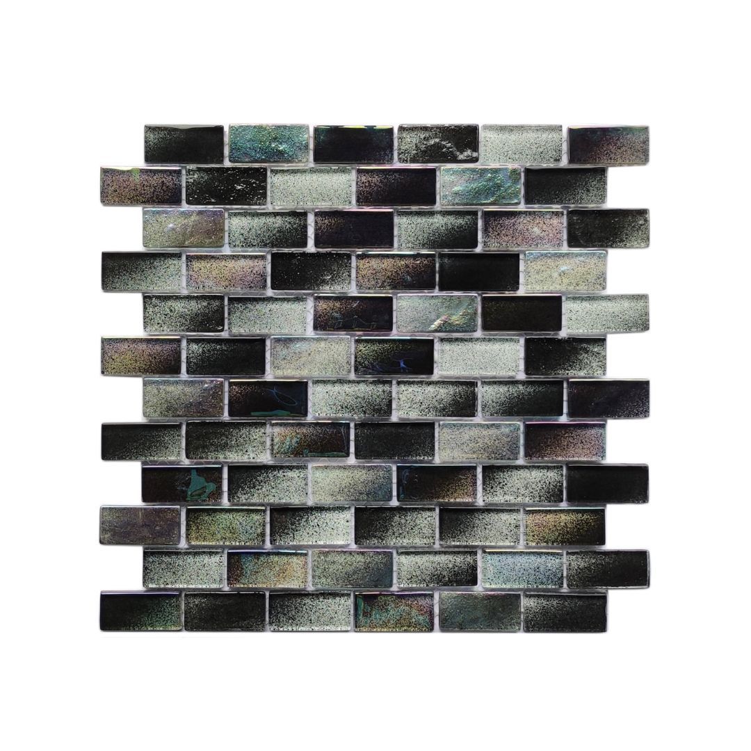 ECLIPSE, MARINE STRAIGHT SET 2x1 OFFSET