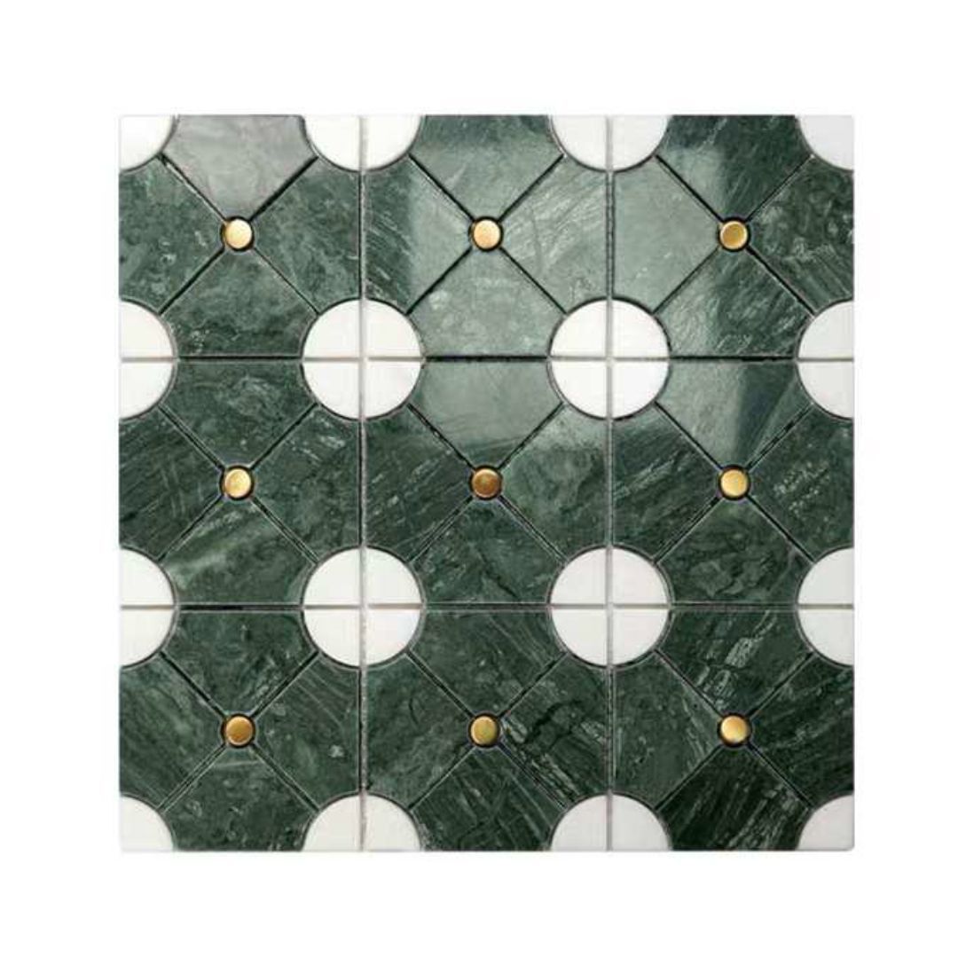EMERALD, VALVERDE MIXED SIZES
