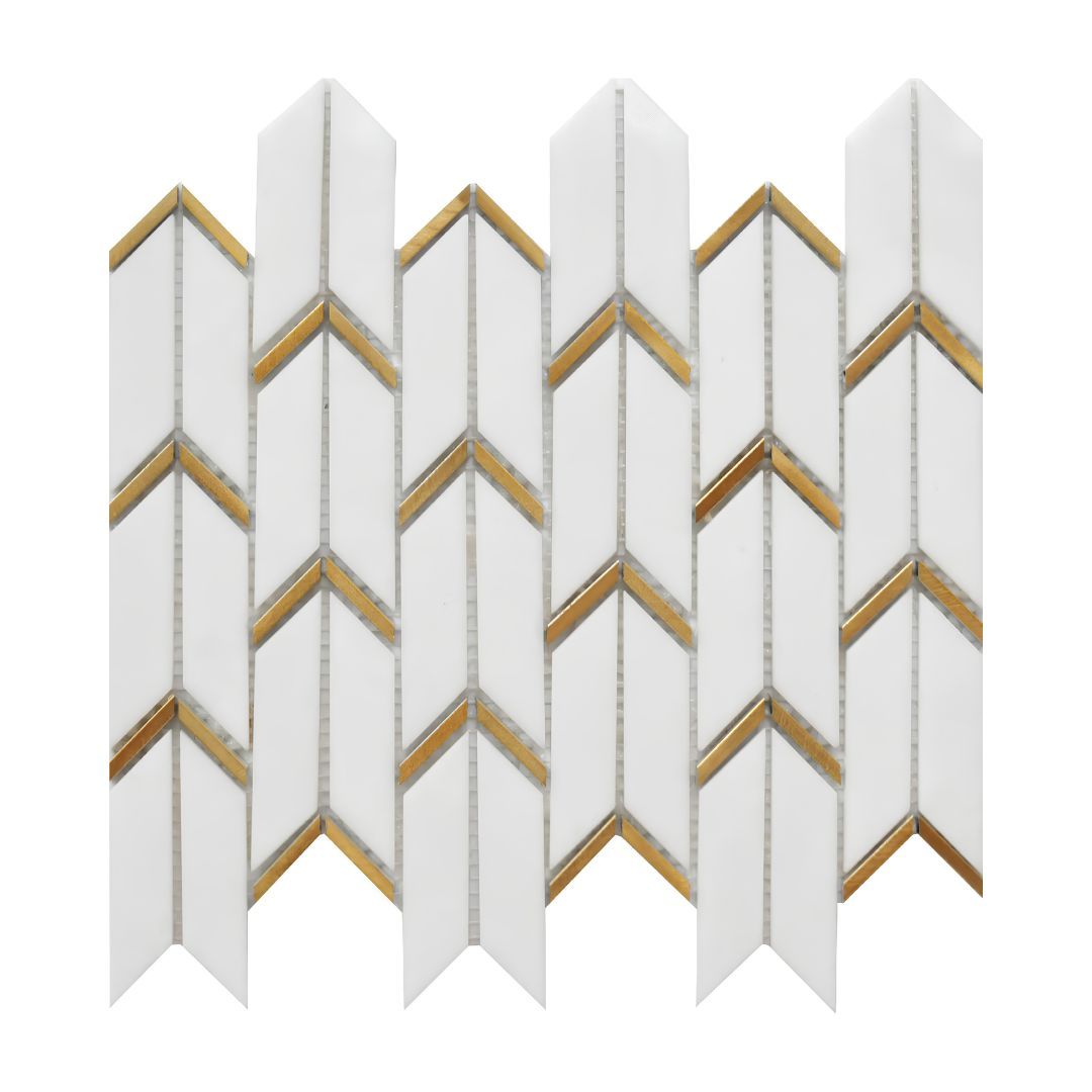 ERIS, CAELUM MIXED SIZES, Mosaic - Asian
