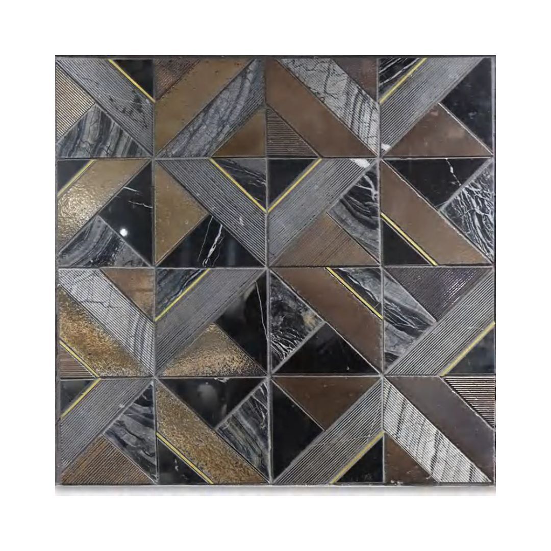 EXPRESSO, EVENTINE RANDOM MOSAIC