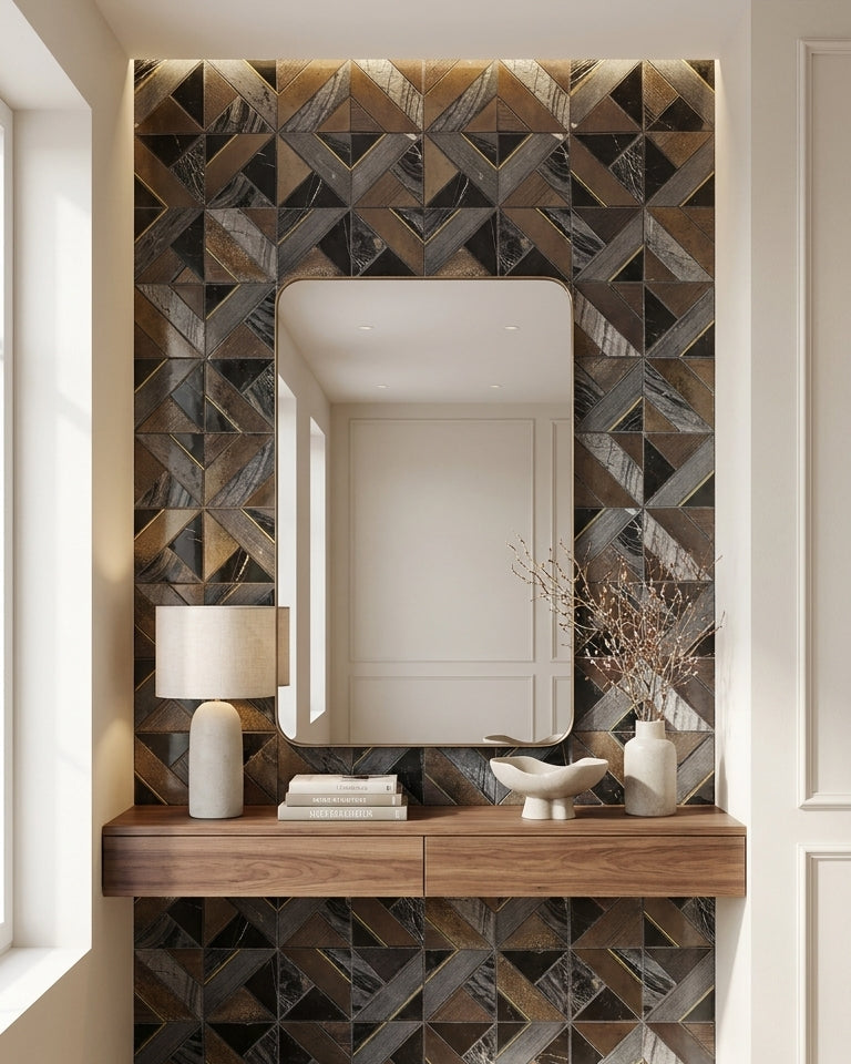 EXPRESSO, EVENTINE RANDOM, Mosaic - Tutta Vita