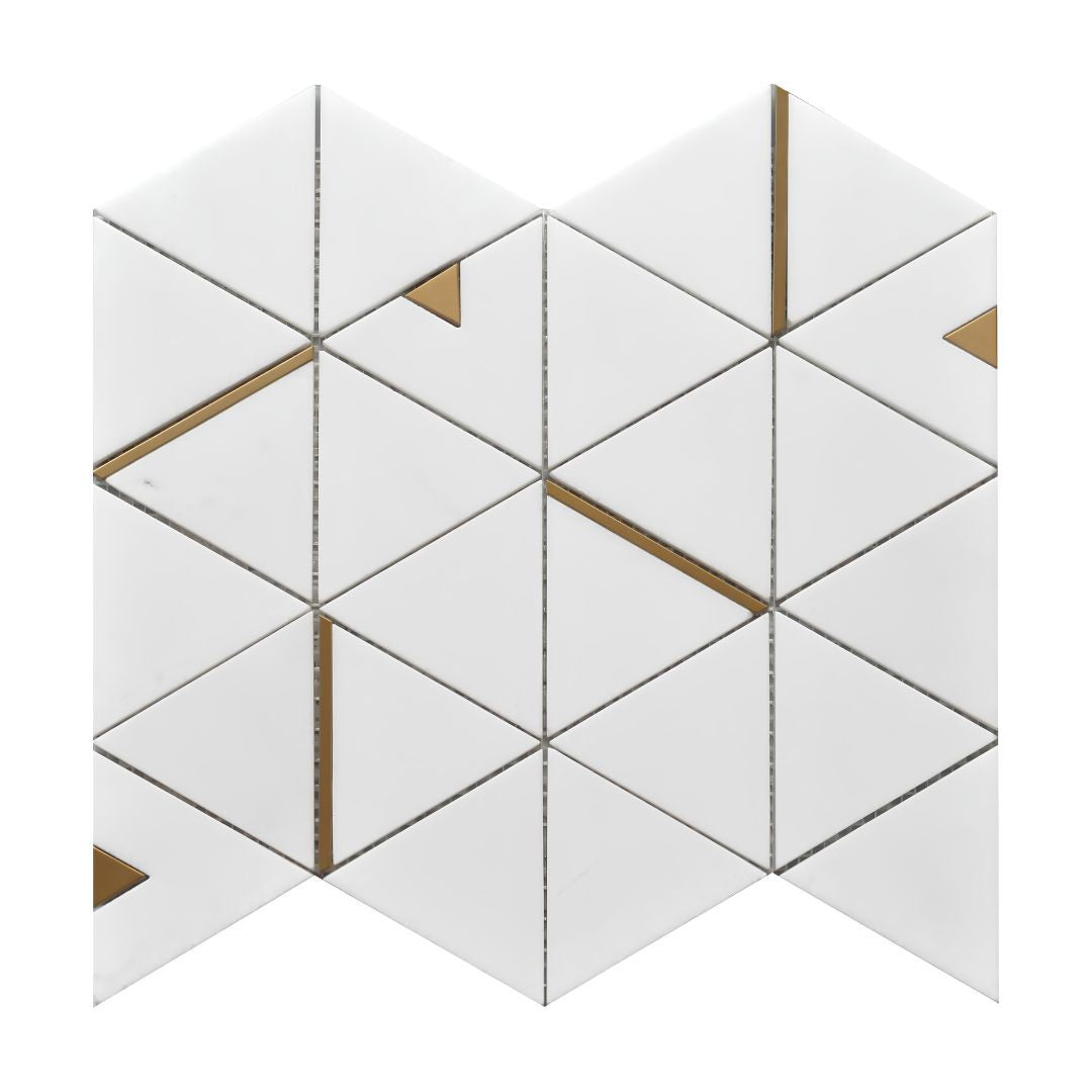 FELICITAS, MAIA MIXED SIZES, Mosaic - Asian