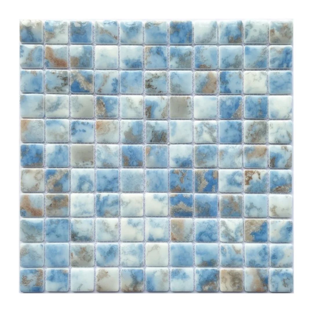 GAMBOA, AQUARIA STRAIGHT SET - Tutta Acqua
