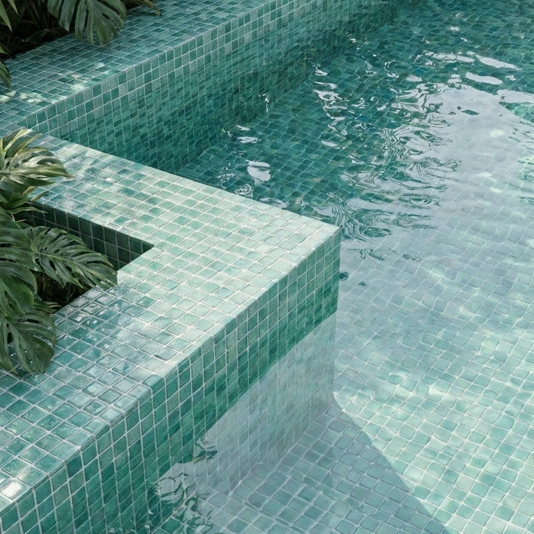 GARDENIA, VERANEIO STRAIGHT SET - Tutta Acqua