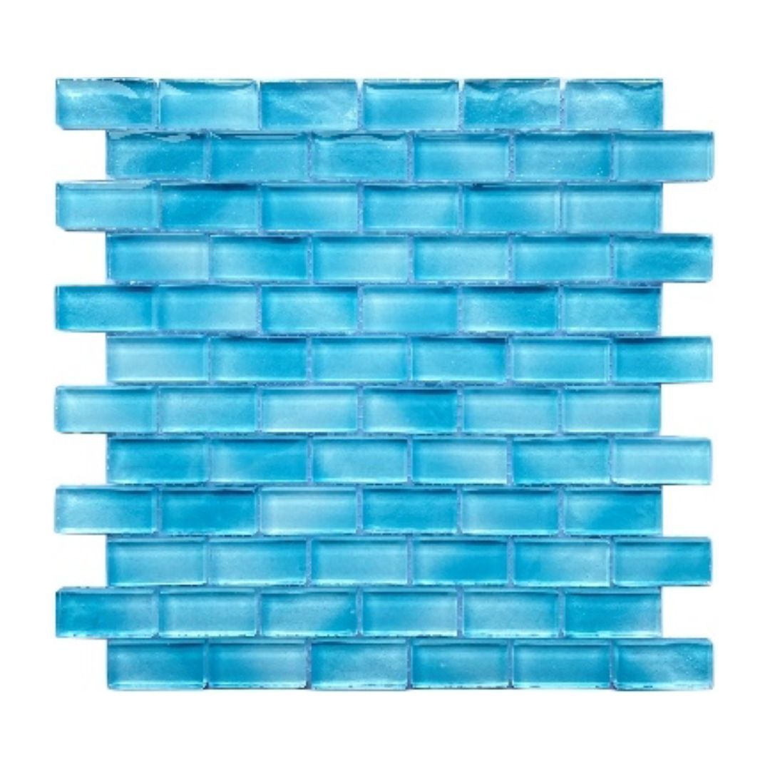 GLACIAL WAVE, MARESOL STRAIGHT SET 2x1 OFFSET