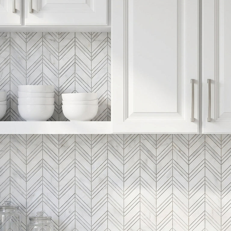 HAVEN, ALLUVIA CHEVRON, Mosaic - Tutta Vita
