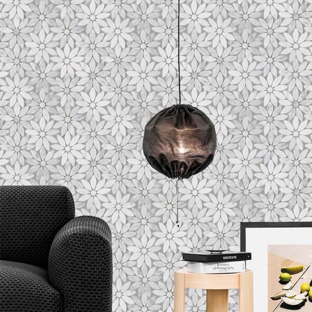 HAVEN, ARMONICO FLORAIS, Mosaic - Asian