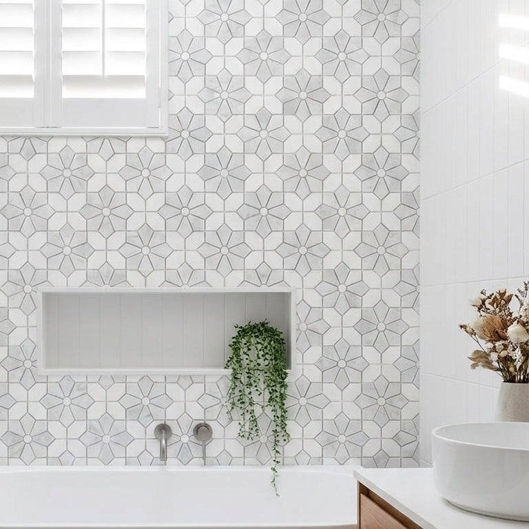 HAVEN, BOTANICA FLORAIS, Mosaic - Tutta Vita