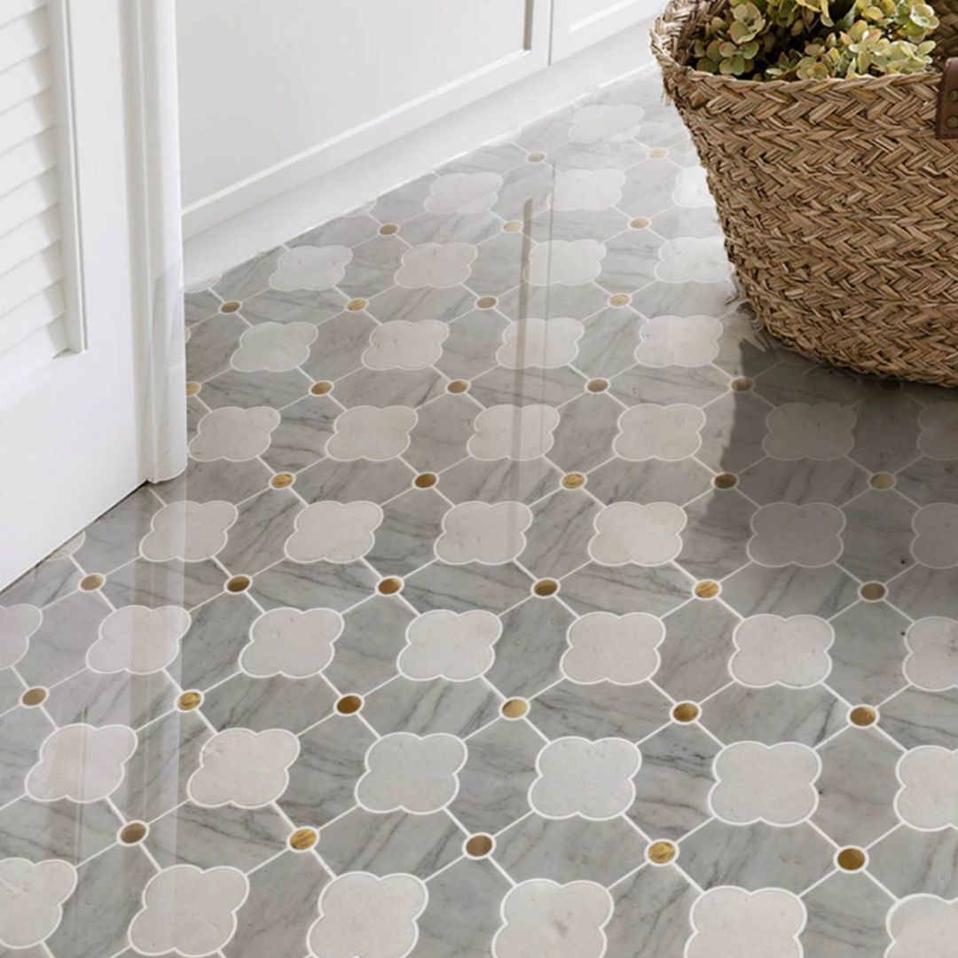 HAVEN, ESSENZA FLORAIS, Mosaic - Asian