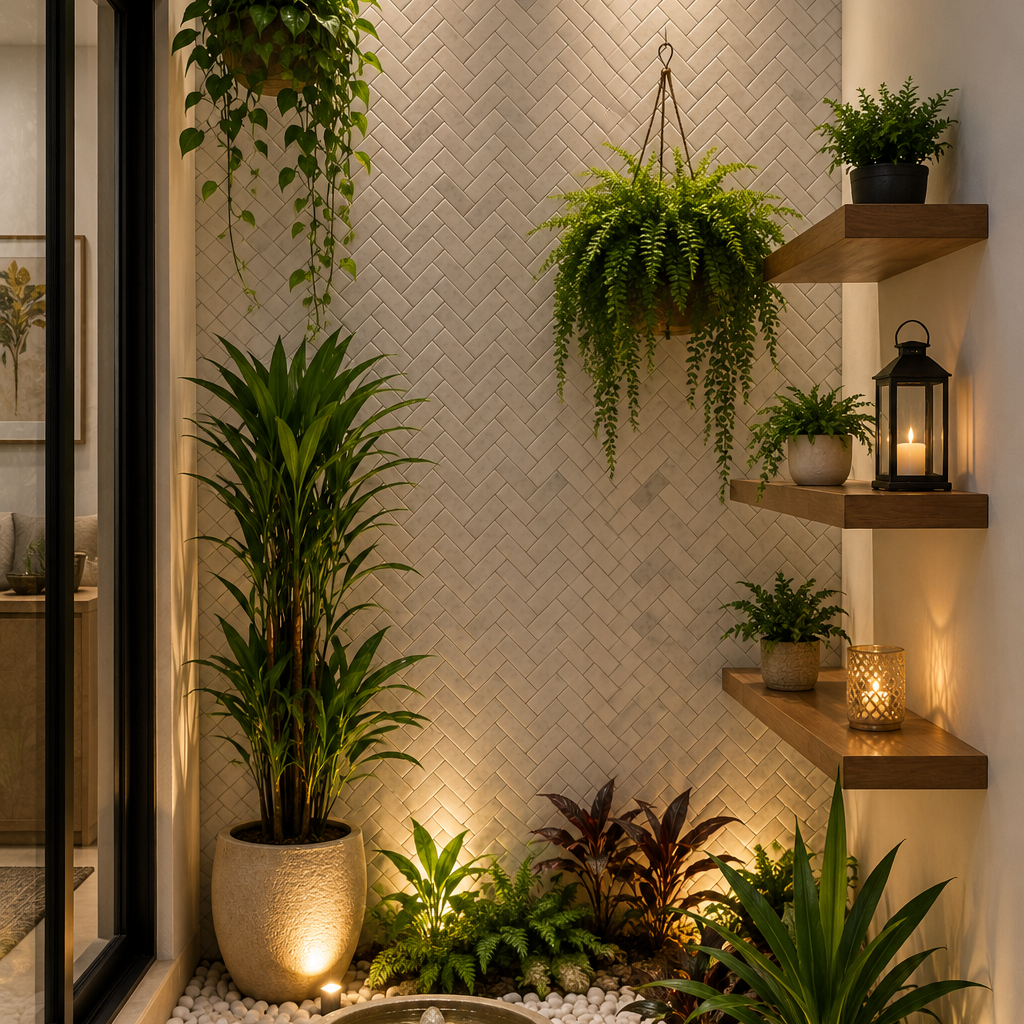 HAVEN, FINEZZA HERRINGBONE, Mosaic - Tutta Vita