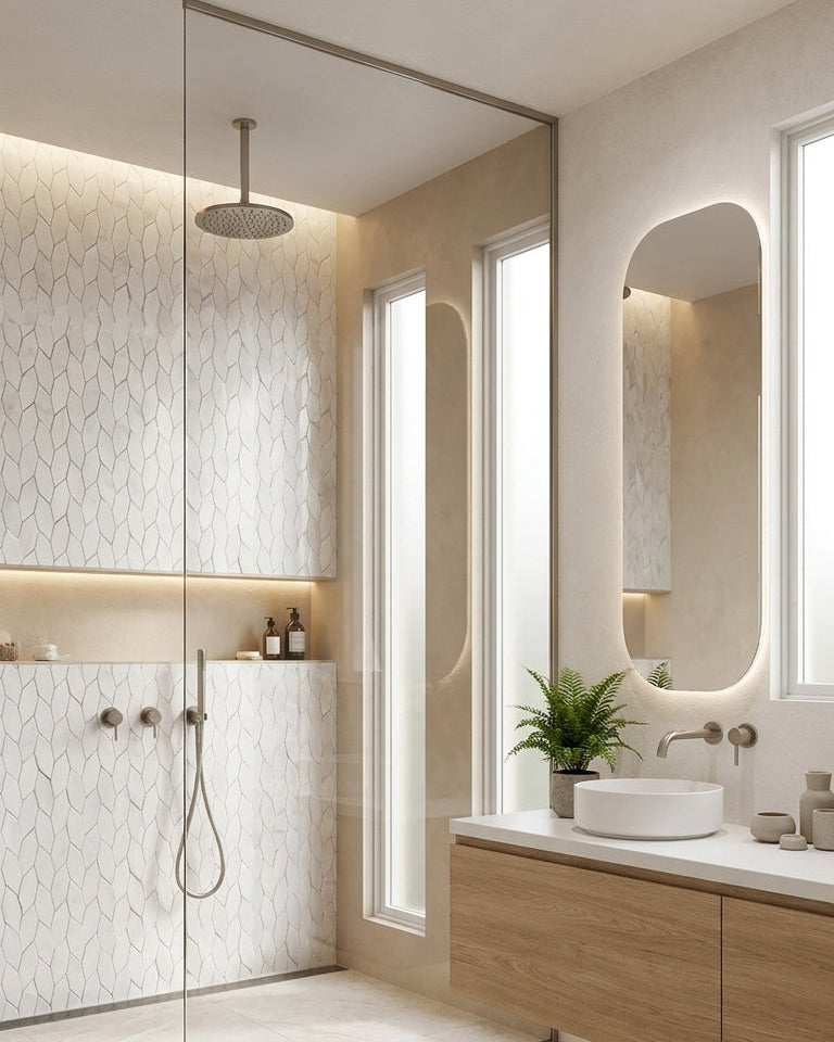 HAVEN, INTRECCIO BRAID, Mosiac - Tutta Vita
