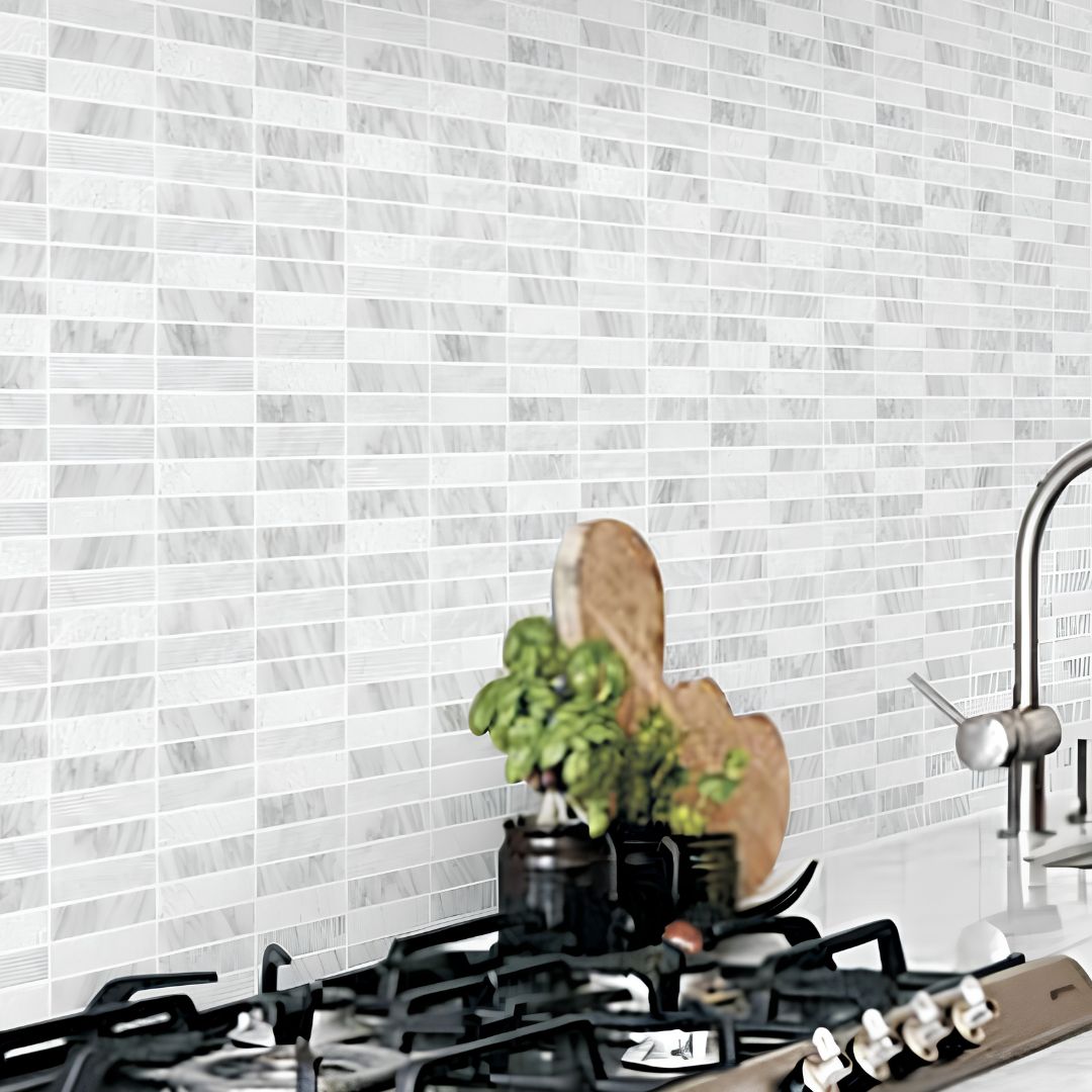 HAVEN, LAMINA FINGER, Mosaic - Asian