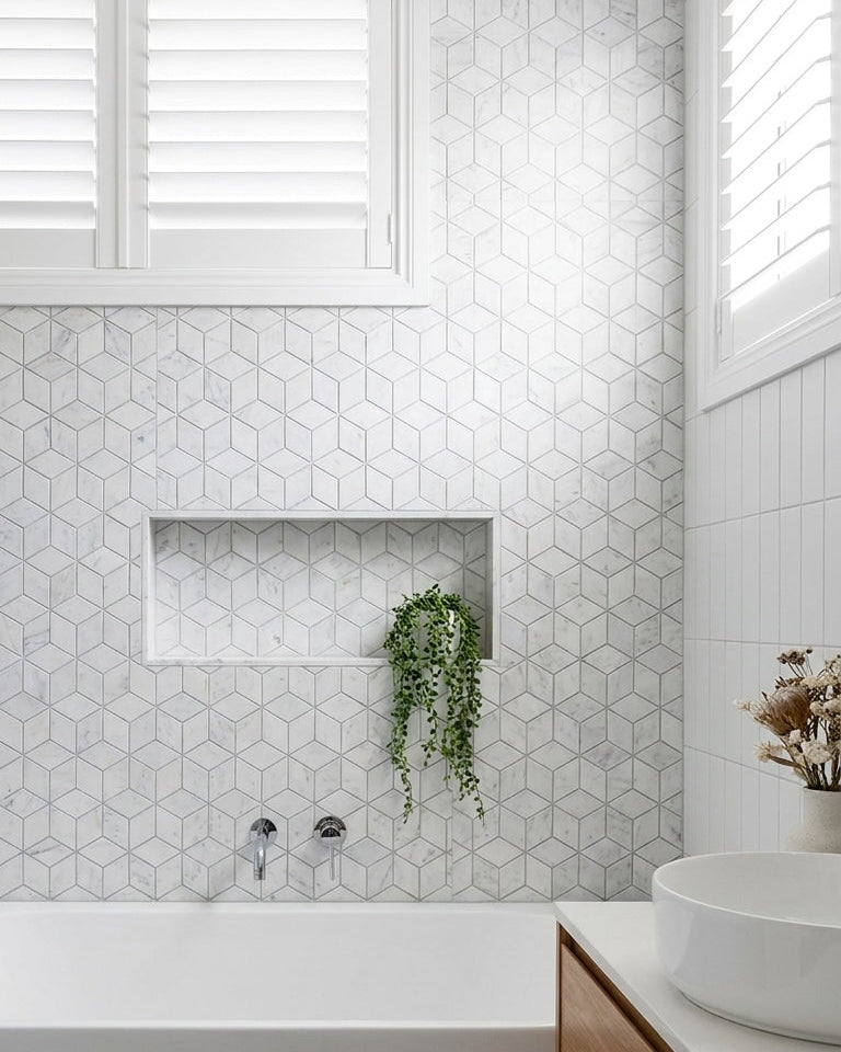 HAVEN, LOESS DIAMOND, Mosaic - Tutta Vita