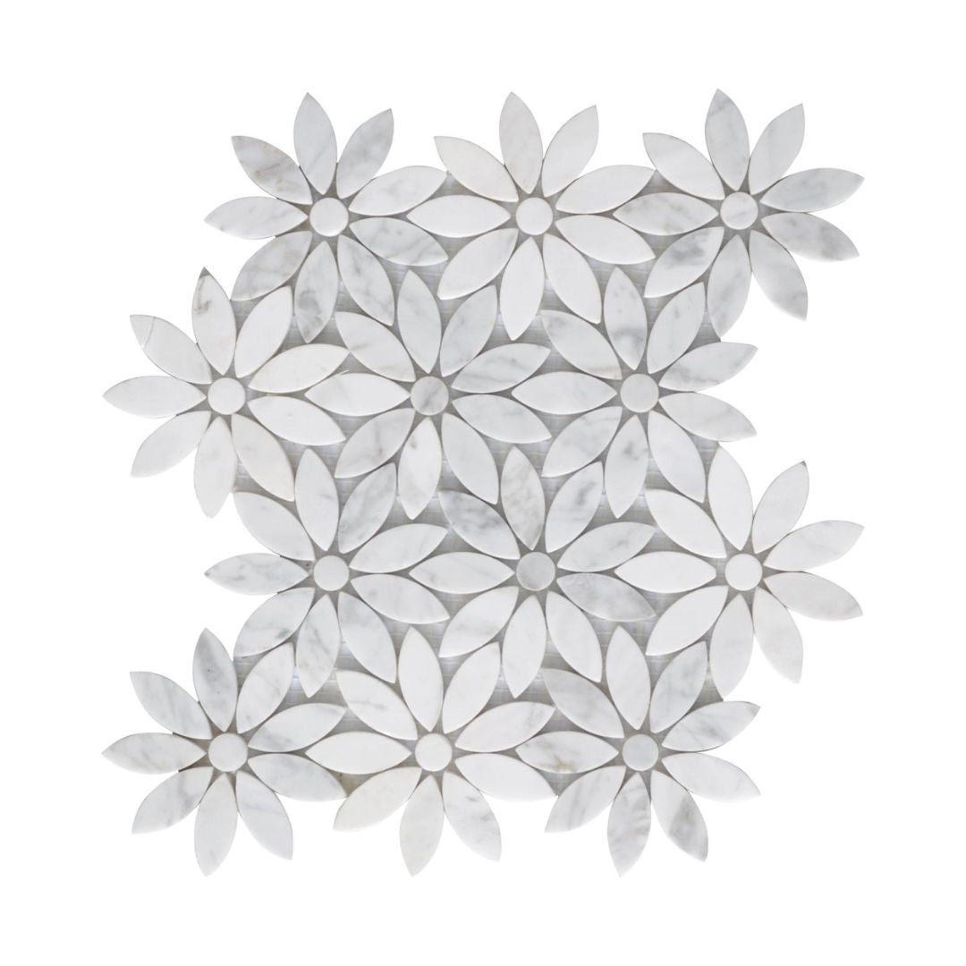 HAVEN, ARMONICO FLORAIS, Mosaic - Asian