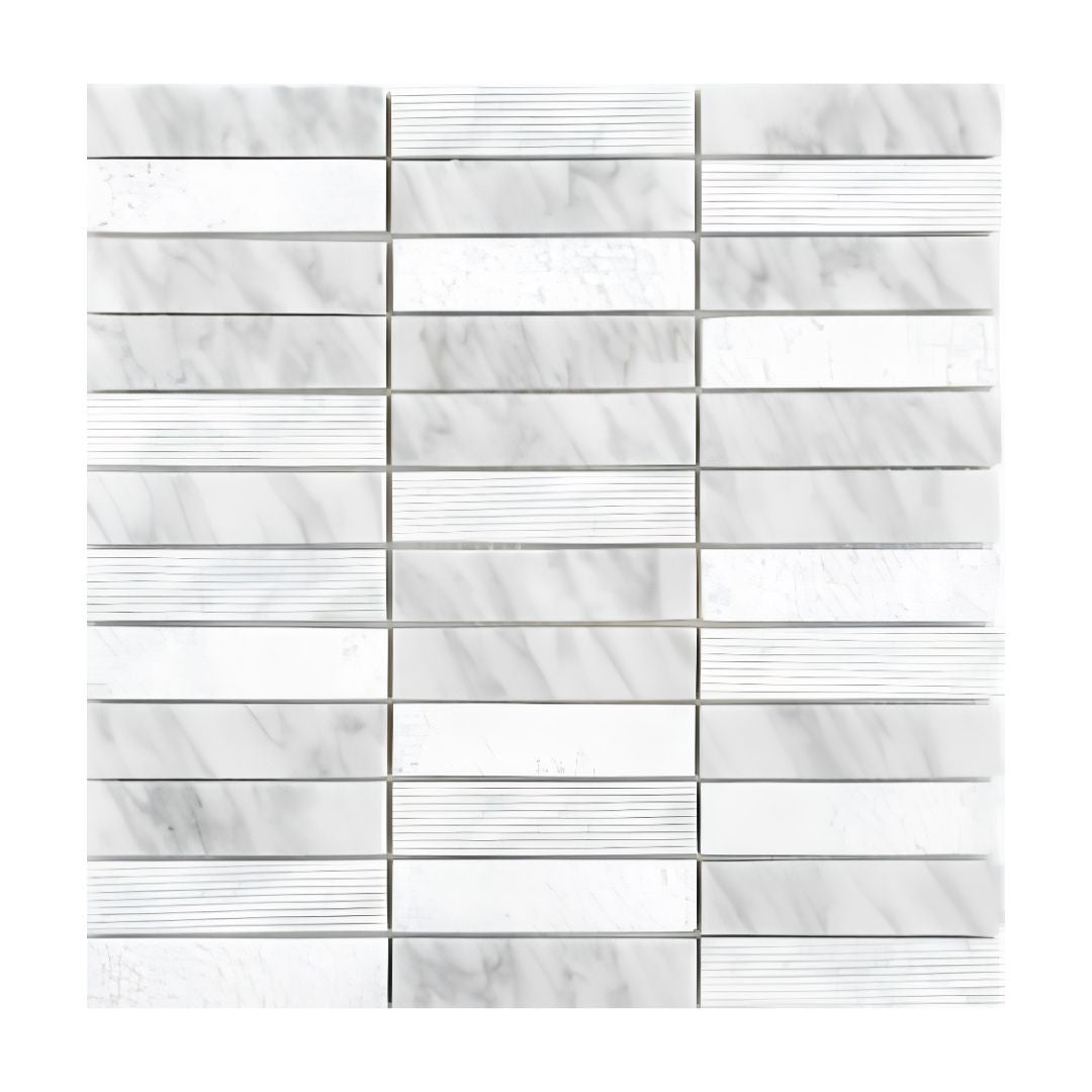HAVEN, LAMINA FINGER MOSAIC