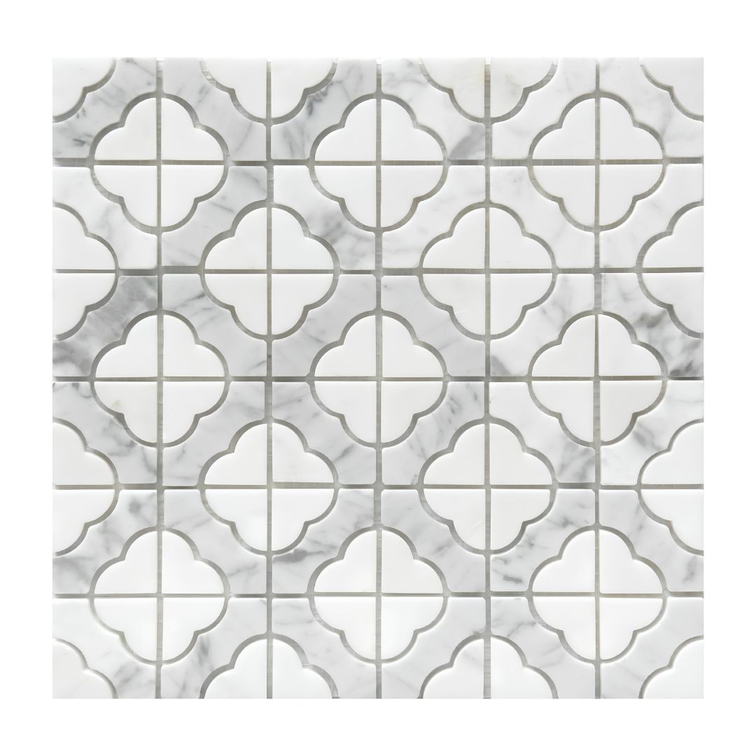 HAVEN, TERRANE MIXED SIZES MOSAIC