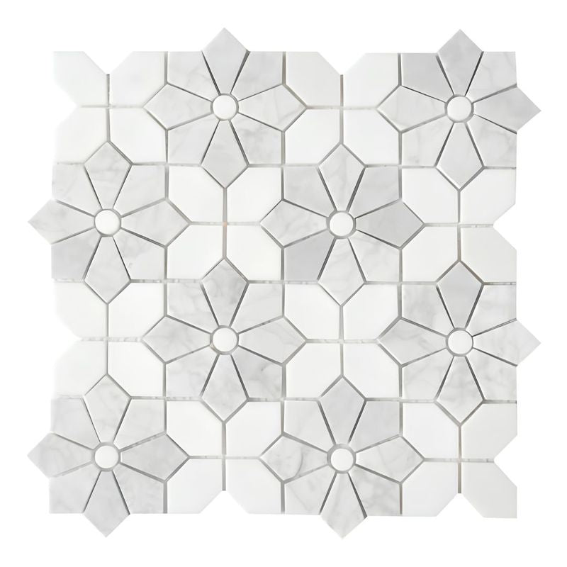 HAVEN, BOTANICA FLORAIS, Mosaic - Asian
