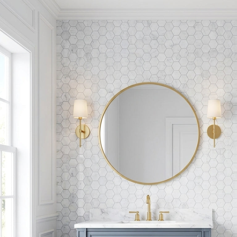HEAVEN, VENTURA HEXAGON, Mosaic - Tutta Vita