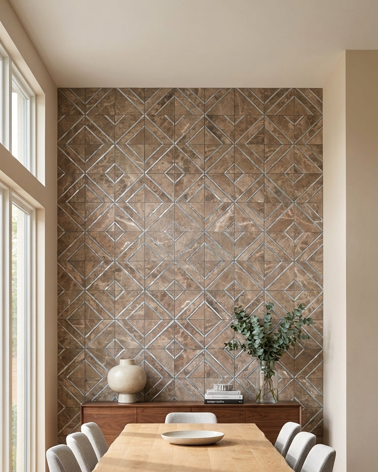 HONEY, GRAVITAS MIXED SIZES, Mosaic - Tutta Vita