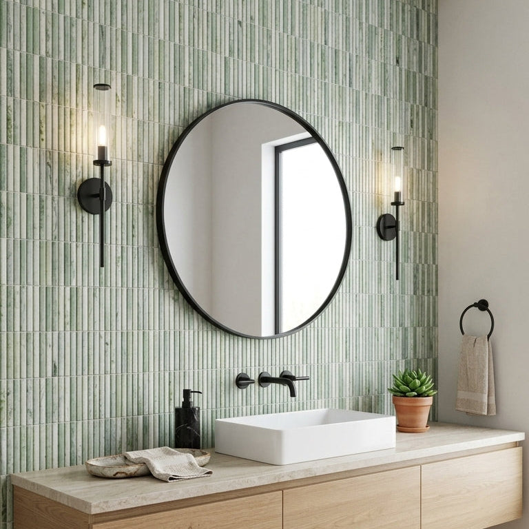 IVY, AXIS FINGER, Mosaic - Tutta Vita