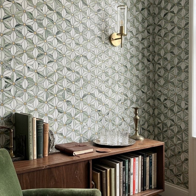 IVY, ESSENZA FLORAIS, Mosaic - Tutta Vita