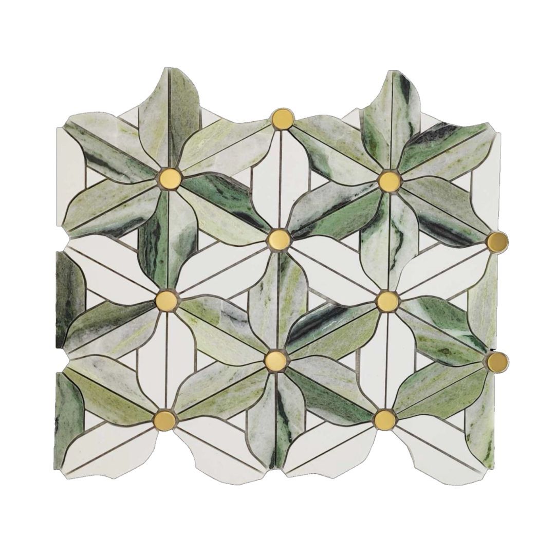 IVY, ESSENZA FLORAIS MOSAIC