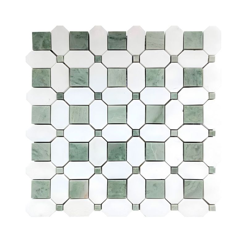 IVY, CALLISTO MIXED SIZES MOSAIC