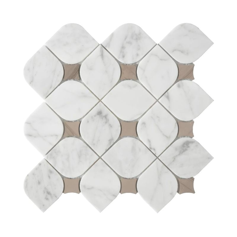 KALEIDO, NERIS DIAMOND MOSAIC