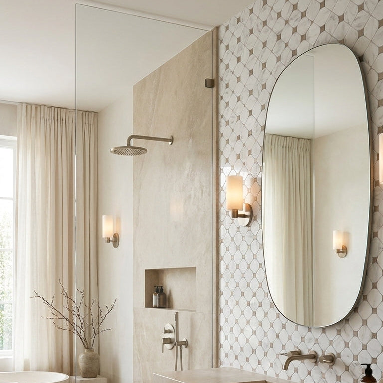 KALEIDO, NERIS DIAMOND, Mosaic - Tutta Vita