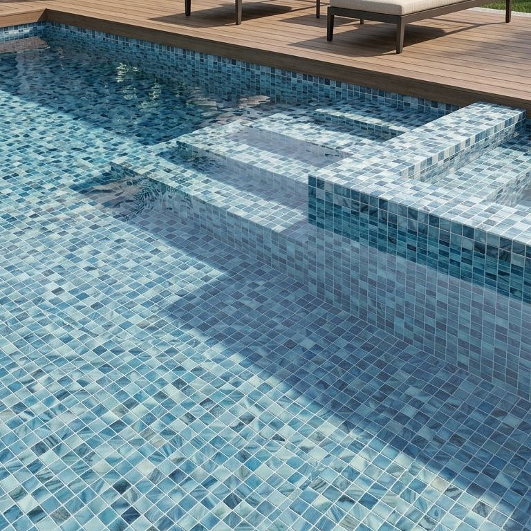 LAGUNA, CALMARIA STRAIGHT SET - Tutta Acqua
