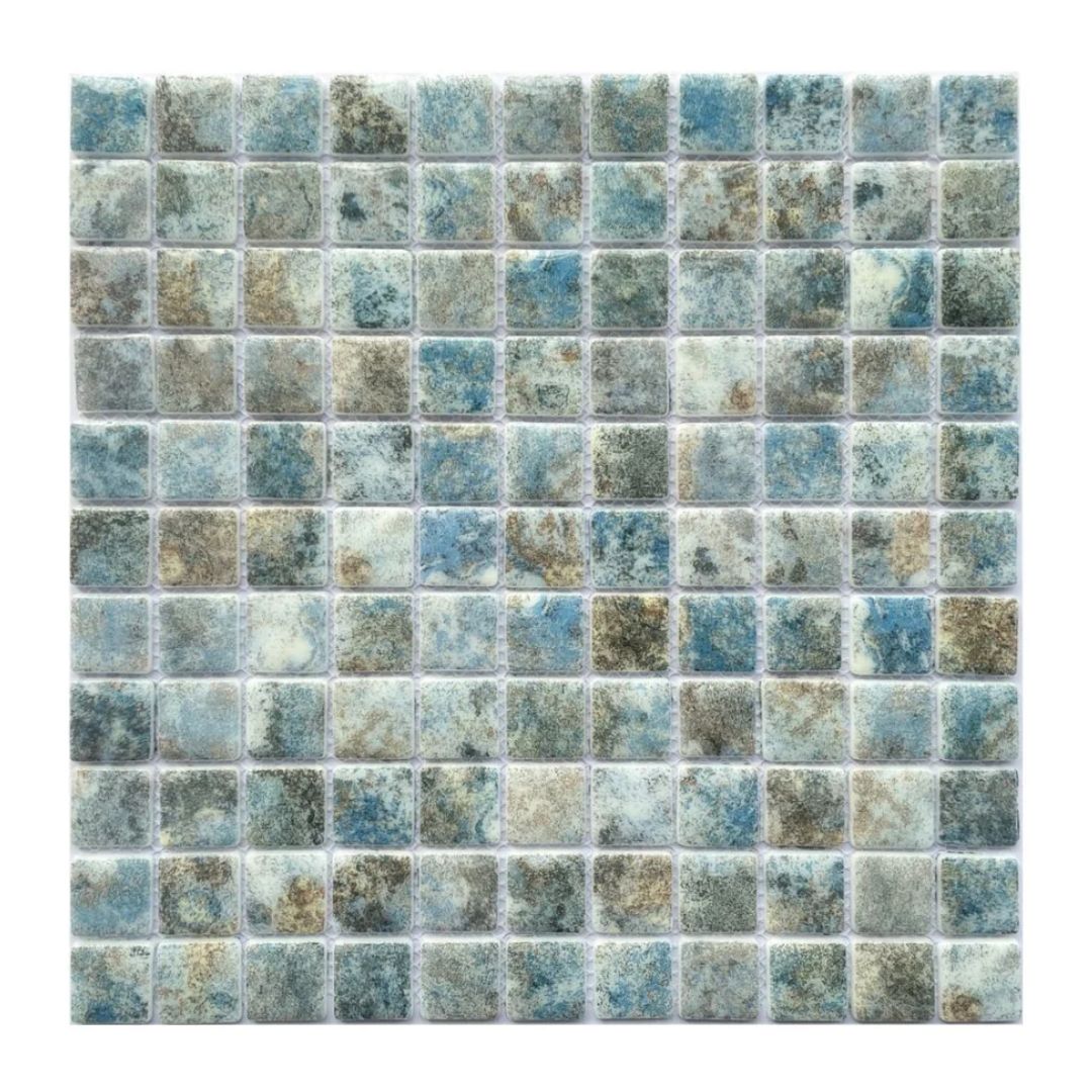LOTUS, AQUARIA STRAIGHT SET - Tutta Acqua