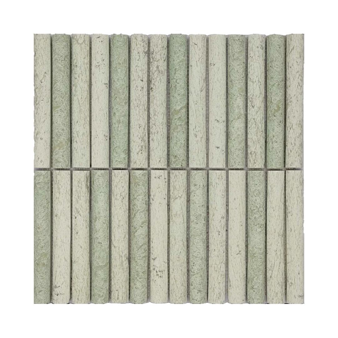 LUMINA, AXIS FINGER MOSAIC