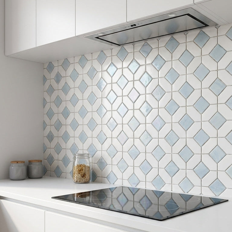 MARINA, ANGELITE MATRIX, Mosaic - Tutta Vita