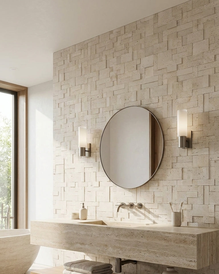 MOKA, VELLUM MAZE, Mosaic - Tutta Vita