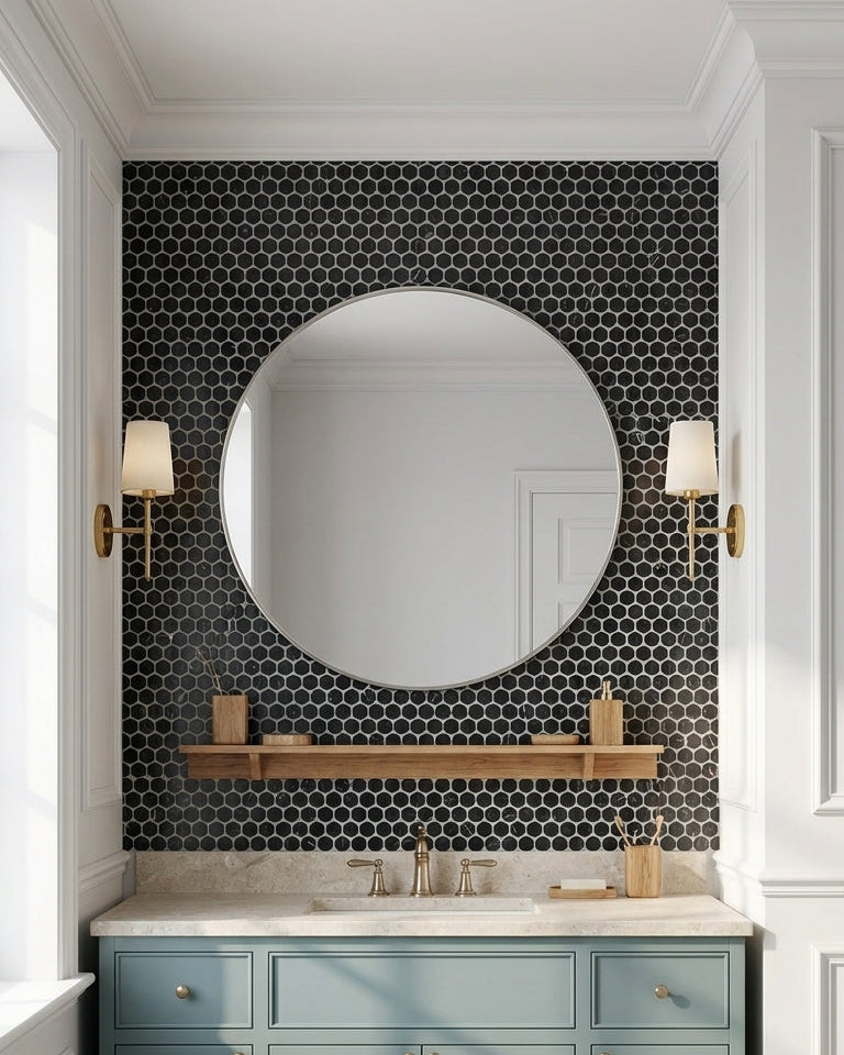 NOCTURNE, CADENCE PENNY ROUNDS, Mosaic - Tutta Vita