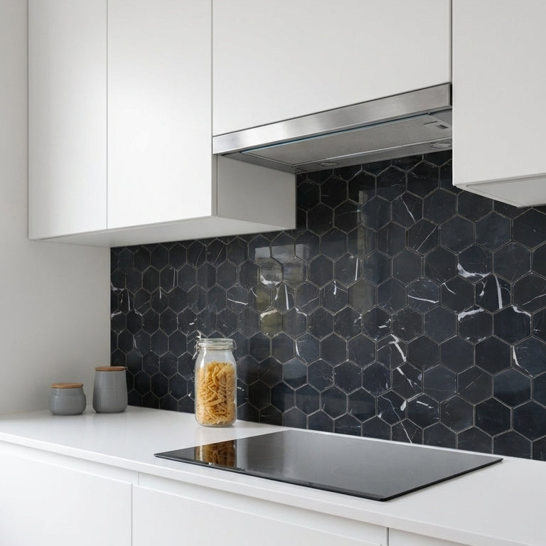 NOCTURNE, CALISSA HEXAGON, Mosaic - Tutta Vita